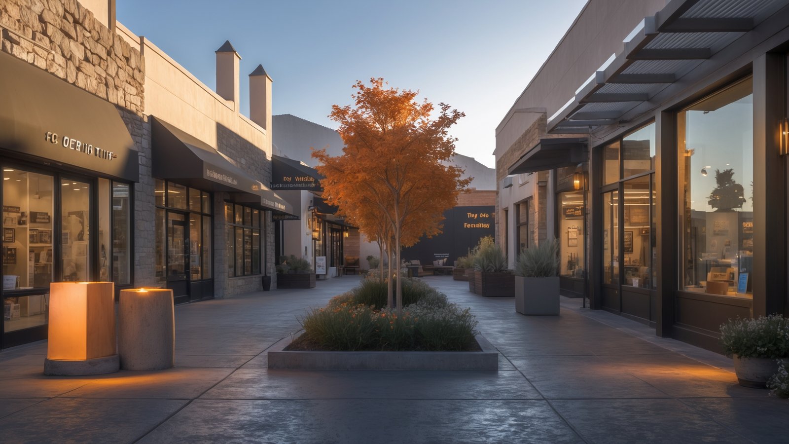 Permanent outdoor LED lighting installed on Prescott Valley home exterior